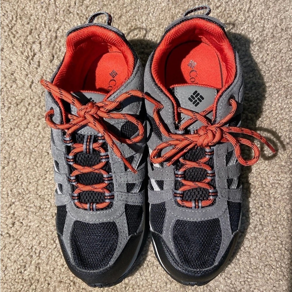 Columbia youth shoes - Picture 2 of 7